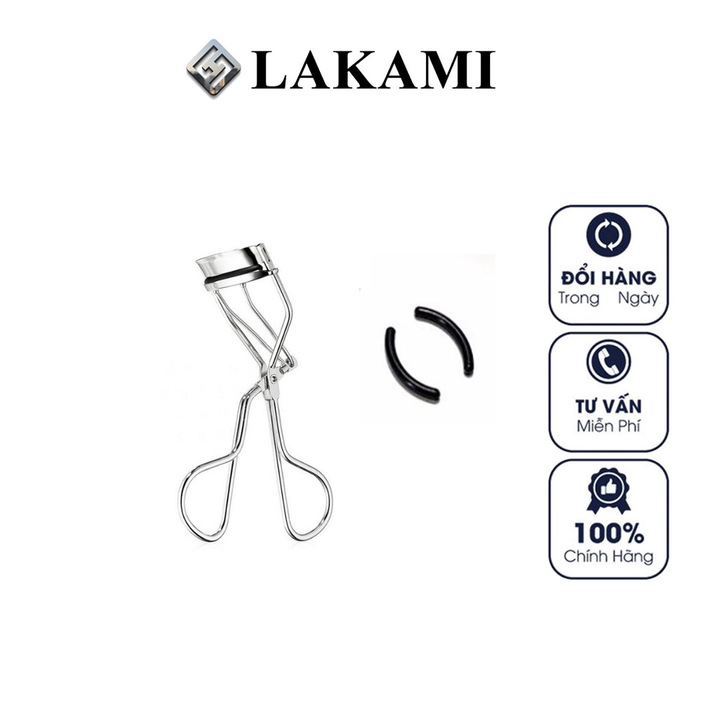 Kẹp mi, Kẹp bấm mi ( lakami.beauty )