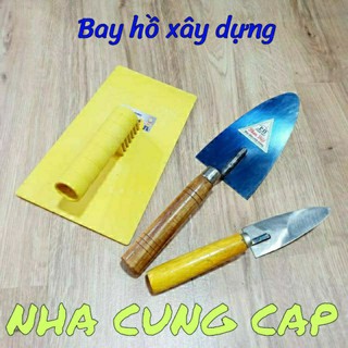 Phụ kiện xây dựng bay hồ, bàn chà