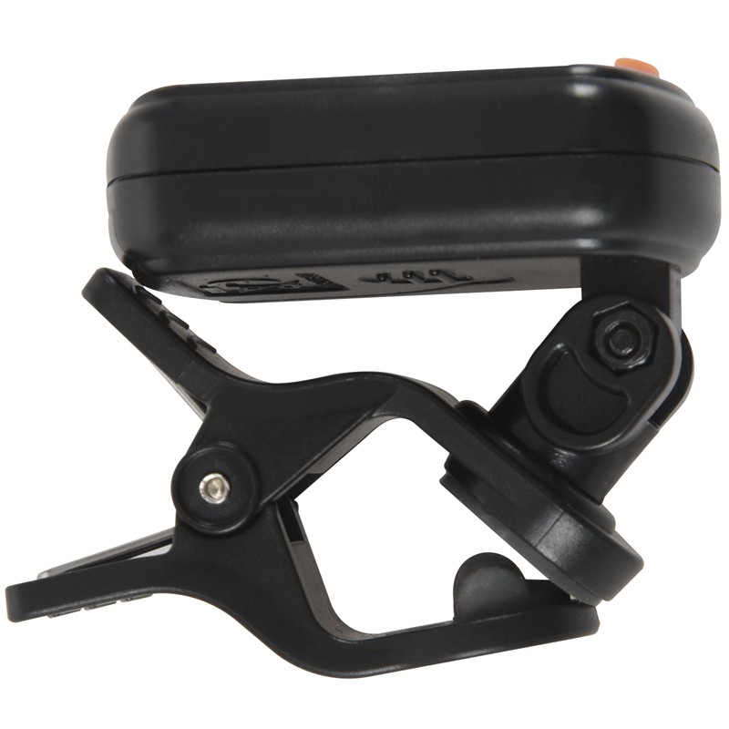 Thiết Bị Lên Dây Đàn Kẹp Điện Tử Cho Đàn Violin Ukulele Di