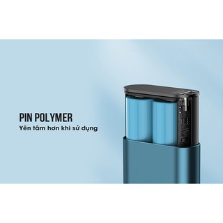 Sạc Dự Phòng Remax RPP-219 10000mAh
