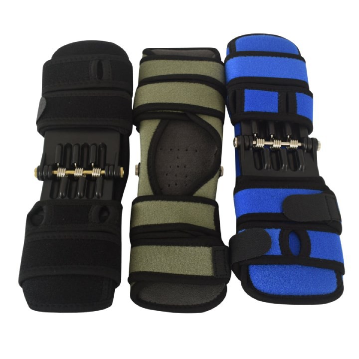 Hỗ trợ khớp gối PowerKnee™ Joint Support - Đai hỗ trợ khớp gối - giảm áp lực lên đến 40kg