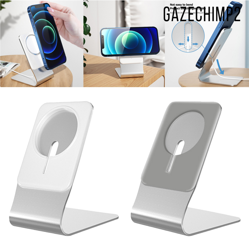 Giá Đỡ Nam Châm Gazechimp2 Cho Magsafe | BigBuy360 - bigbuy360.vn