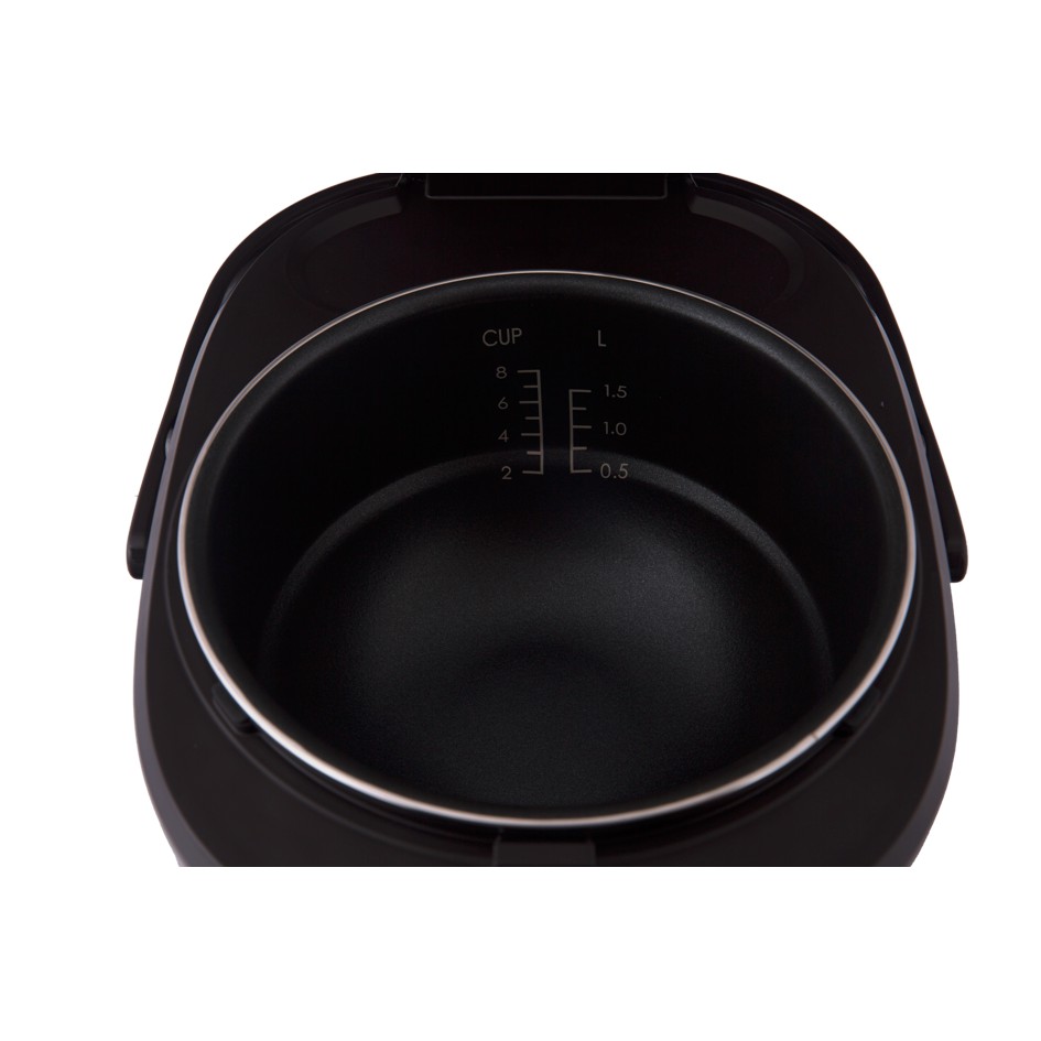 Nồi cơm điện tử 1.5L SUNHOUSE MAMA SHD8915 | BigBuy360 - bigbuy360.vn