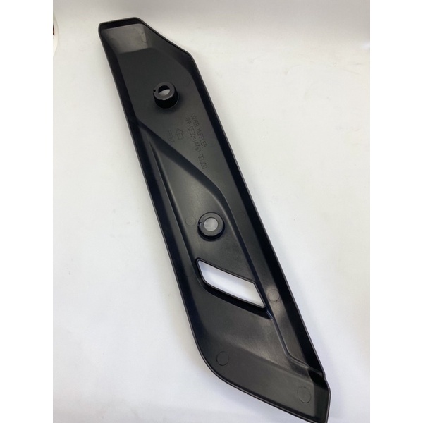 Ốp pô impulse suzuki