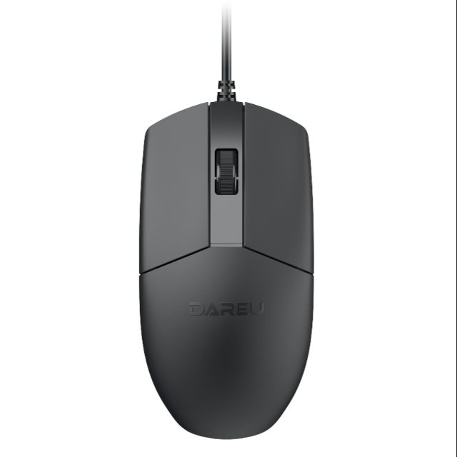 Chuột USB DAREU LM103