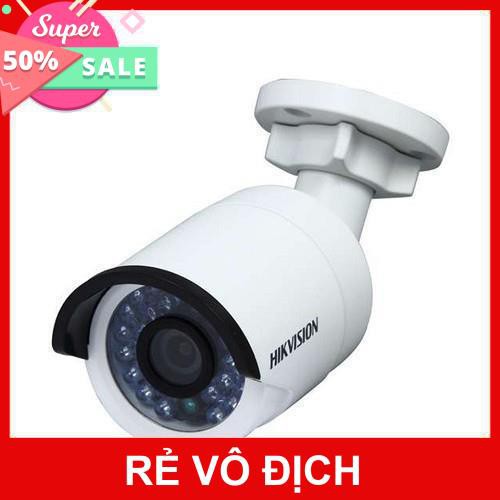 CAMERA 2.0 HDTVI 2MP HIKVISION DS-2CE16DOT-IRP