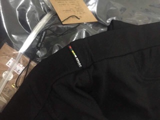 Combo 3 quần legging