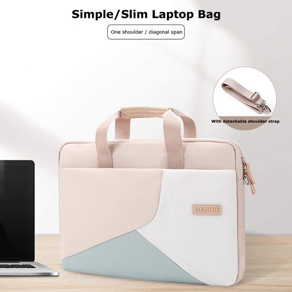 Túi Đựng laptop 13.3 inch 14 inch 15.6 inch Chống Sốc Không Thấm Nước