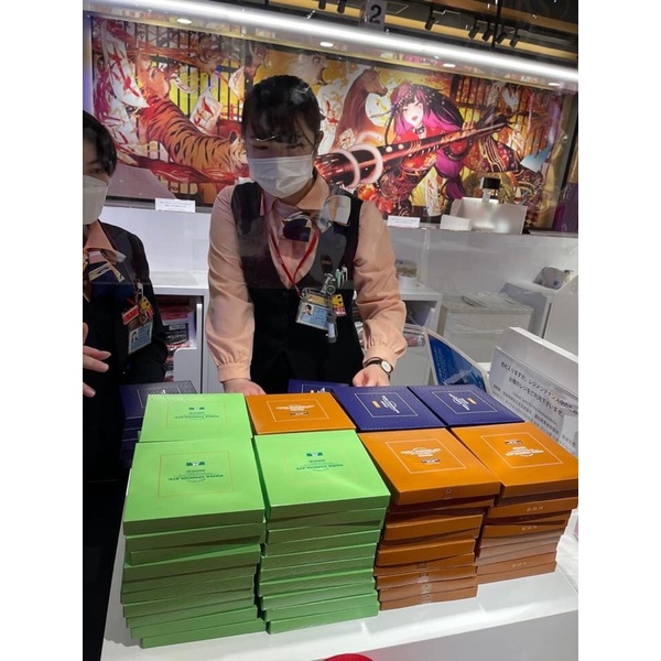 Socola Nama Royce Nhật  khách check ib giúp shop sau khi đặt hàng