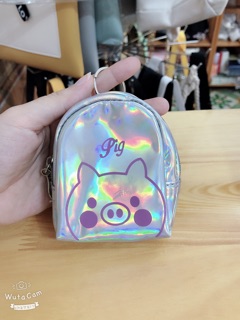 Ví balo hologram V280 nhiều mẫu