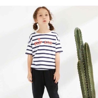Áo thun bé gái GAp xuất xịn