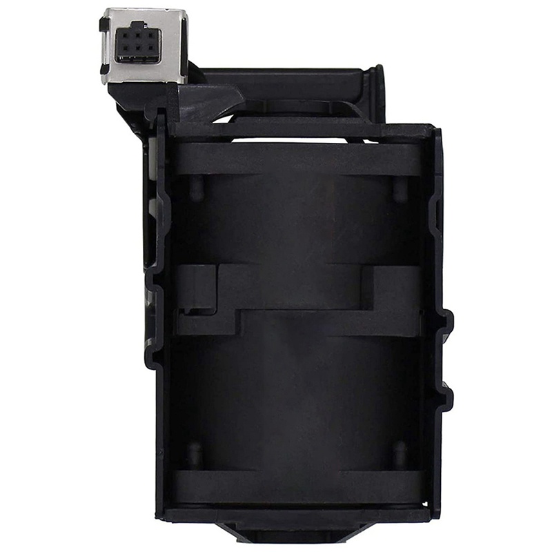 Set 2 Quạt Tản Nhiệt CPU Dành Cho HP Proliat DL360 G8 DL360E G8 DL360P G8 654752-003 732136-001 697183- 002-41071ss