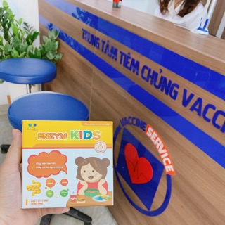 Enzym kids