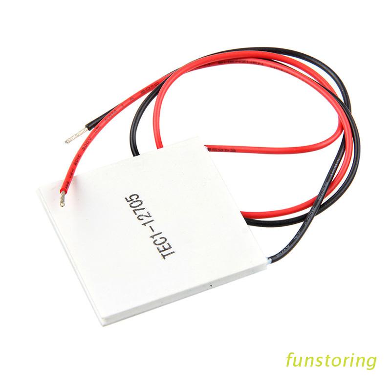 Sò nóng lạnh TEC 12705