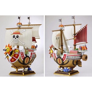 Mô hình Thousand Sunny One Piece