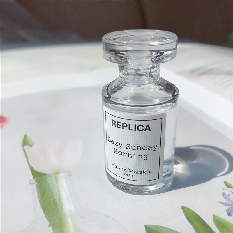 Set 5 lọ nước hoa MMM MAISON MARTIN MARGIELA REPLICA Lazy Holiday Jazz Club 7ml cao cấp