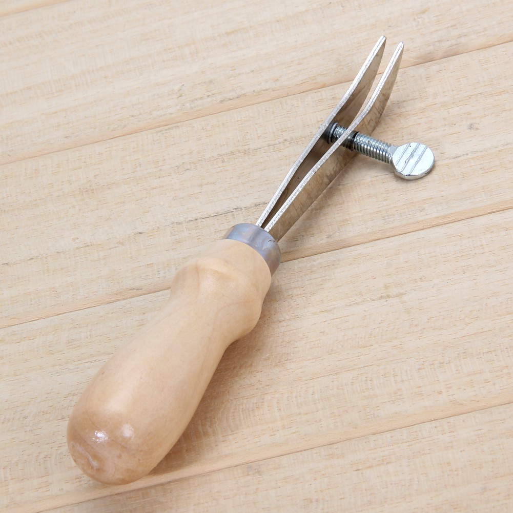 Dụng cụ tạo viền cho vật liệu da