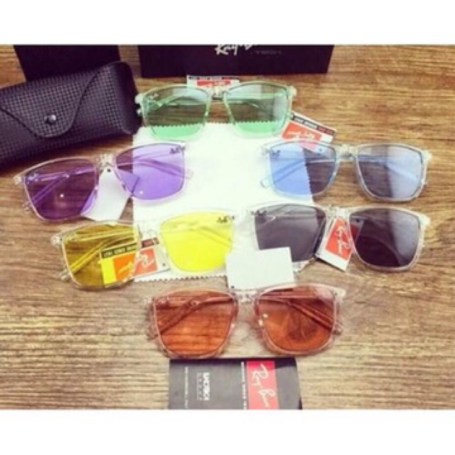 Kính Tây trong nhiều màu | BigBuy360 - bigbuy360.vn