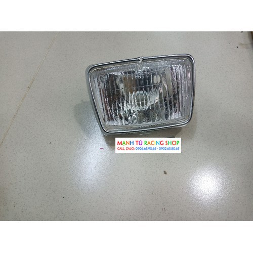 Chóa đèn xe cub 82 hàng việt nam