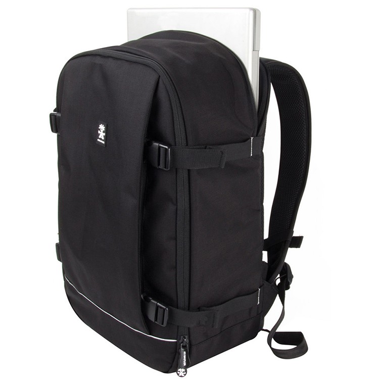 Balo máy ảnh crumpler roady full photo.