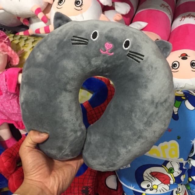  Combo 120k 3 gối cổ 