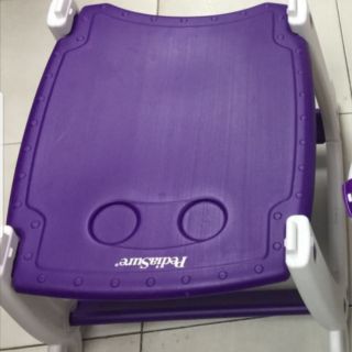 Bàn ăn đa năng pediasure ( không kèm ghế )
