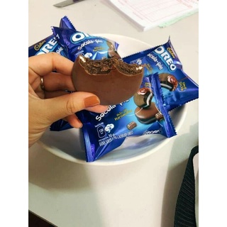 Bánh choco pie oreo