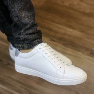 giày thể thao sneaker tăng chiều cao 6cm
