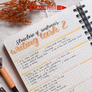 Ruột Sổ Còng BEIFA Giấy Refill Size A4, A5, B5, A6 Full Style Dot Line, Dot, Grid, Small 4,6,9,20,26 Lỗ Grid