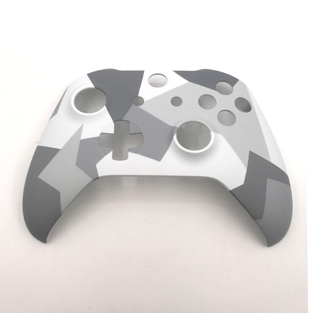 Vỏ Bảo Vệ Phía Trước 1 Cái Cho Tay Cầm Xbox One S