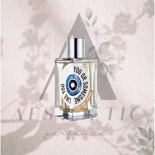 Nước hoa unisex etat libre d'orange you or someone like you edp-5ml/10ml/20ml