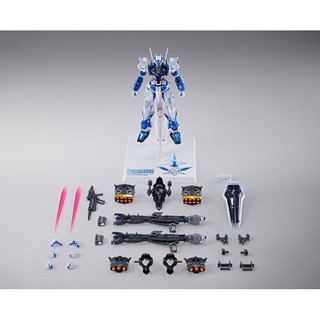 Mô hình Gundam Metal Build Astray Blue MC Model