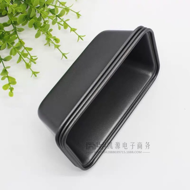 Khuôn chữ nhật chống dính 15cm