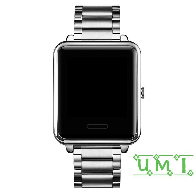 Đồng Hồ Thông Minh Kết Nối Bluetooth Skmei 1648 Đa Chức Năng