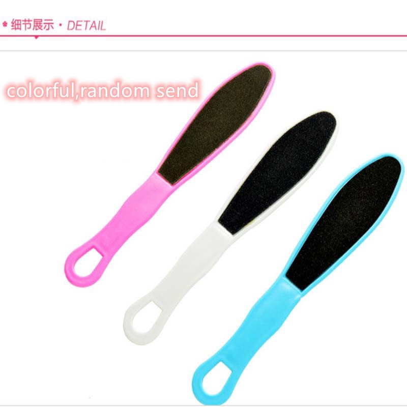 Dụng Cụ Chà Gót Chân Tẩy Da Chết