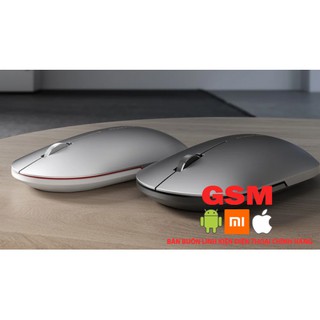 Chuột không dây Xiaomi