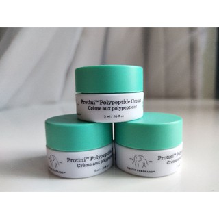 [DRUNK ELEPHANT] Kem Dưỡng Âm PROTINI POLYPEPTIDE CREAM WATERLILY