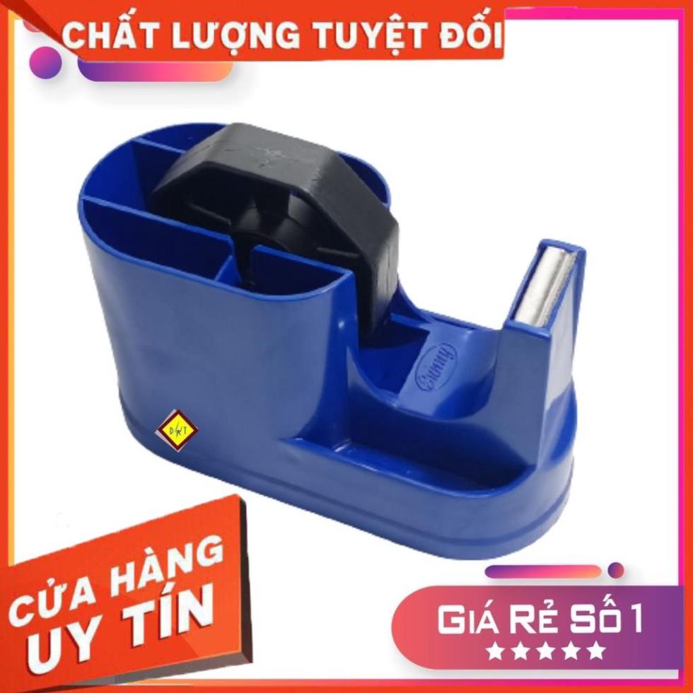 Cắt băng keo để bàn No 2002 dụng cụ cắt keo vòng lớn