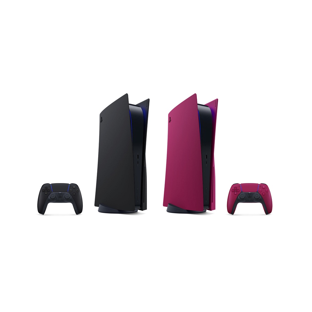 Vỏ ốp máy Ps5 chính hãng đủ màu