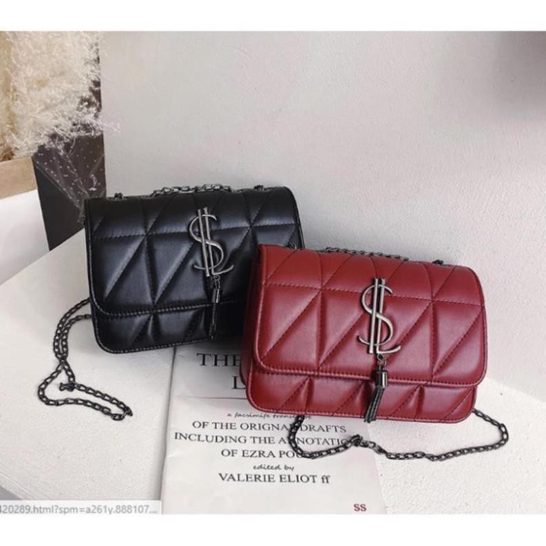👛ẢNH SHOP CHỤP👛 Túi Đeo Chéo , Túi Chuông Thời Trang BH 408 | BigBuy360 - bigbuy360.vn