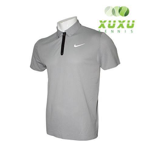 Áo Thể Thao,Tennis Cho Nam Sale lỗ vốn nên khách mua lưu ý dùm shop màu có thể linh hoạt giao khi hết cái bạn đặt  ྇