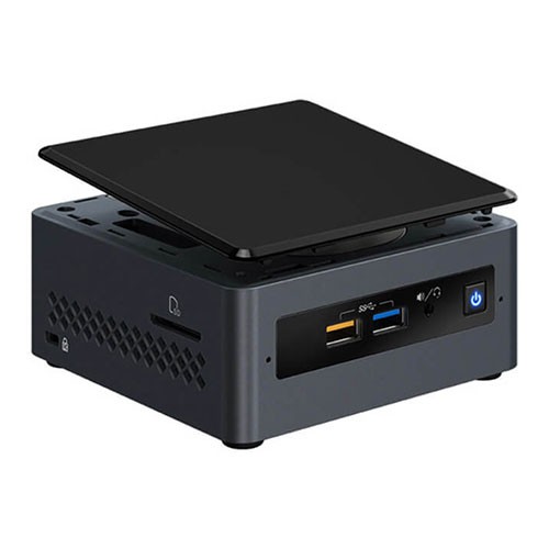 PC Intel NUC BOXNUC10i3FNH2 / I3 10110U | BigBuy360 - bigbuy360.vn