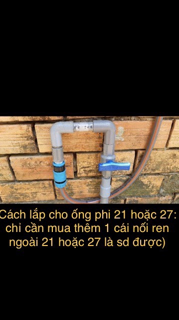 Bộ vòi rửa xe, tưới cây cao cấp 5m, 10m,15m,20m LionKing