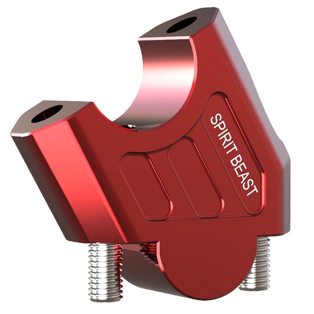 Gù Nâng Spirit Beast L7 L35 Benneli, Honda CB150R CB300R