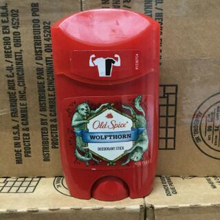 Lăn nách #Old #Spice 73gr đã về hàng rùi!!