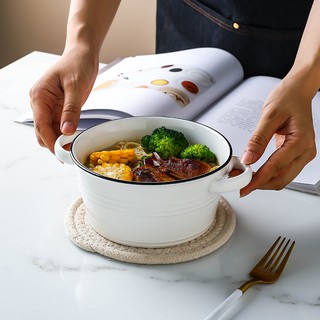 Bát gốm chuyên dụng chất lượng cao