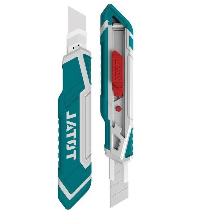 Dao rọc giấy Total THT511816 18MM