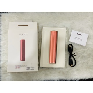 Thanh lý pin tích điện aukey pb-n55 7000mah
