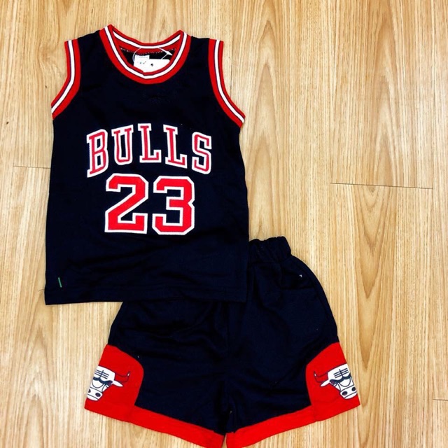 Bộ bull 23