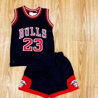 Bộ bull 23